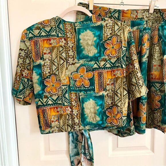 Vintage Akf New York set - Picture 4 of 7